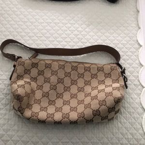 Gucci small handbag